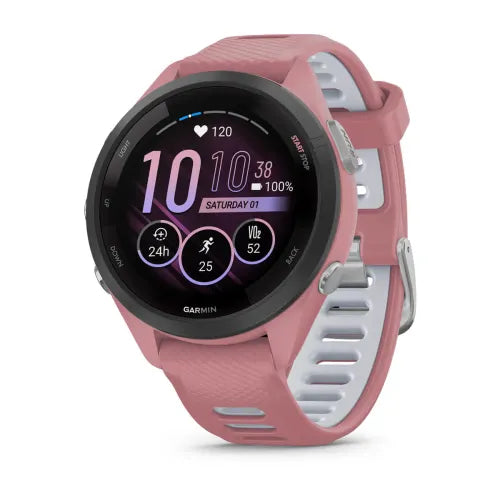 Garmin Forerunner 265 - 