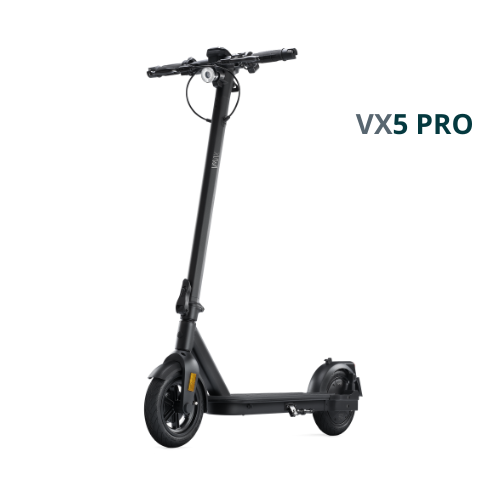 VMAX VX5 Pro: Your Ultimate Electric Scooter for Effortless Commuting
