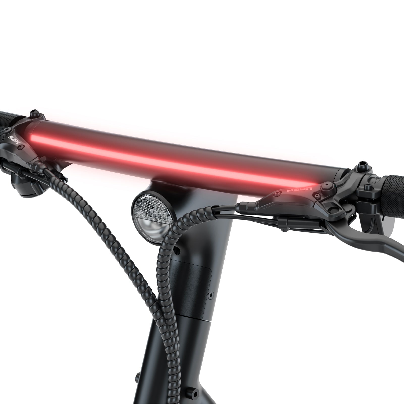 Okai EB60 Electric Bike: The Ultimate Urban Commuter