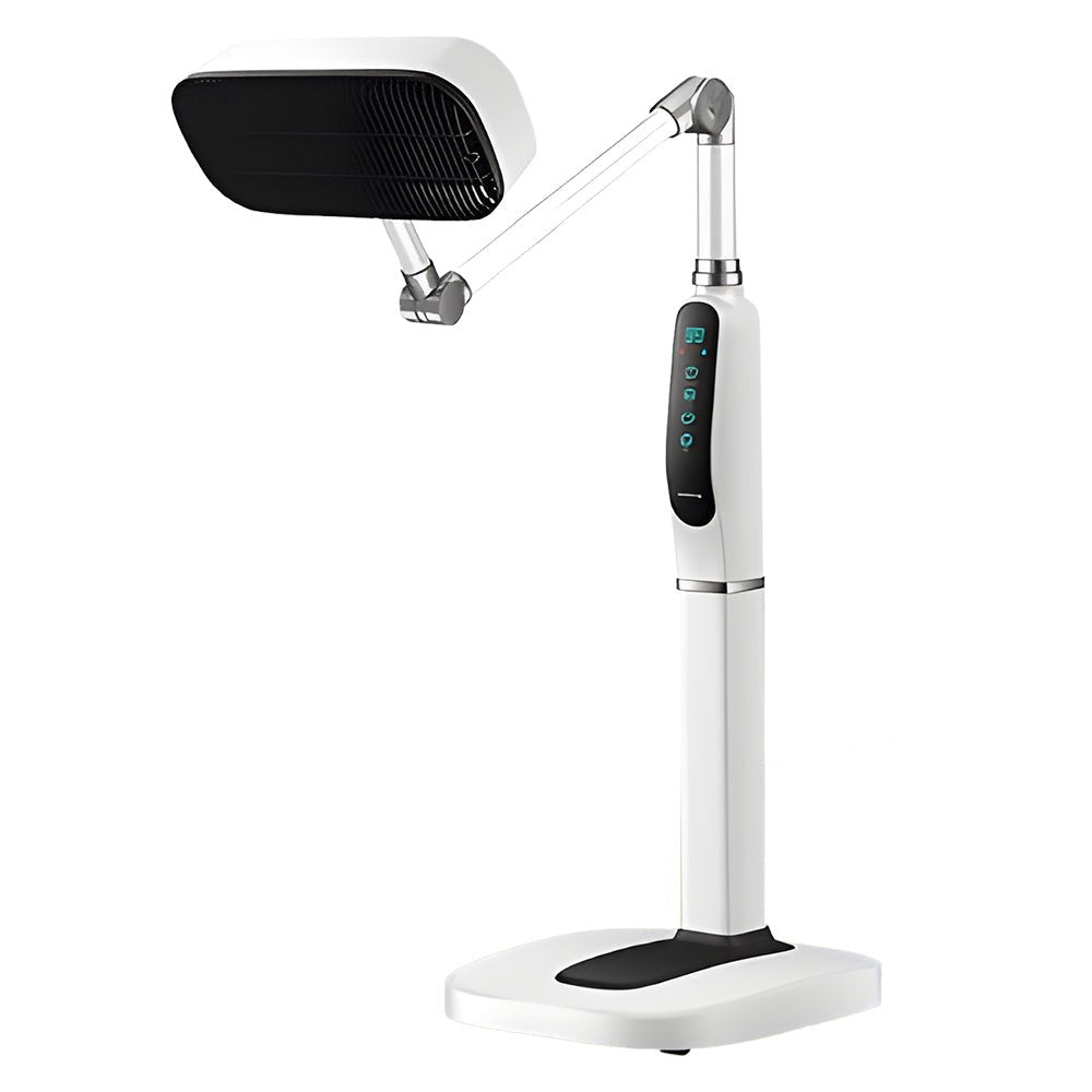 Shape Tactics: Your Ultimate Solution for Arthritis Pain Relief with Infrared Therapy