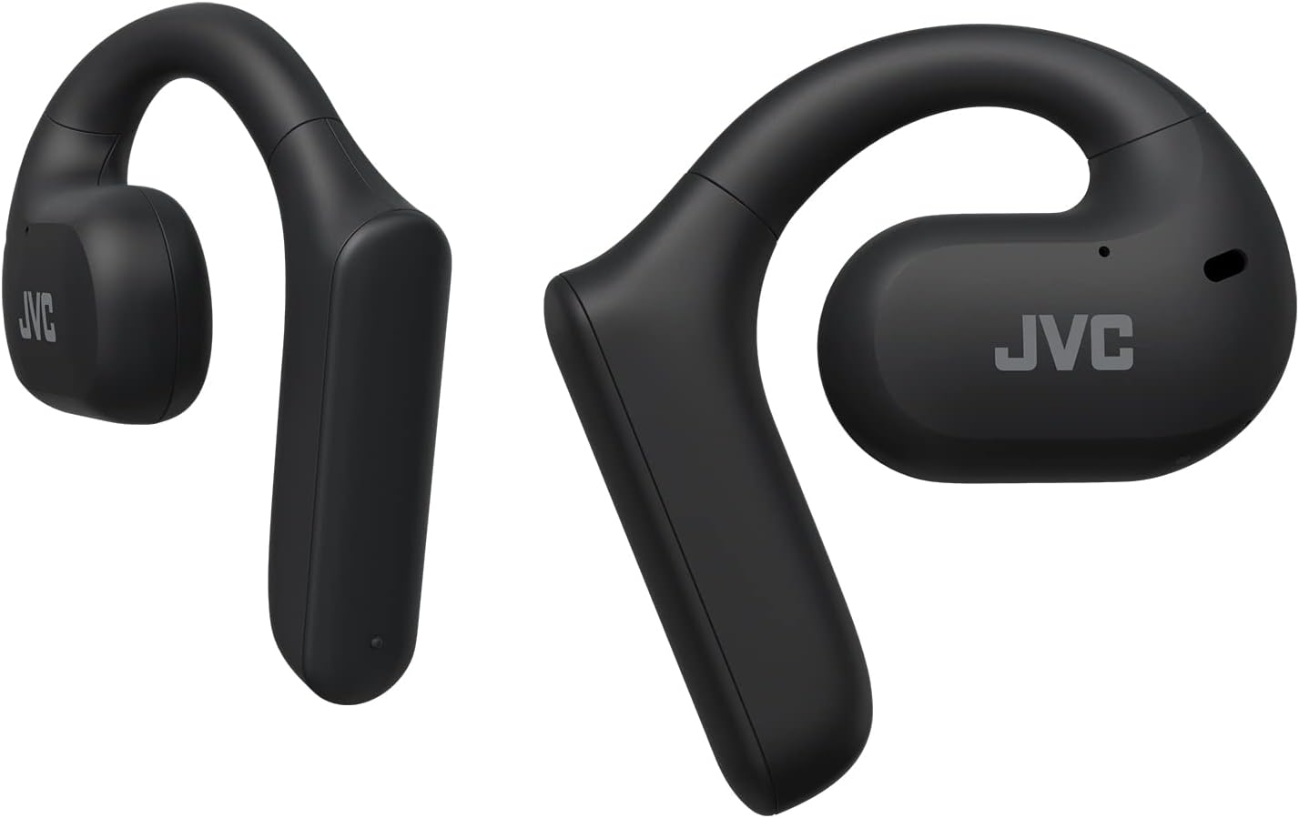 JVC Nearphones True Wireless Earbuds - Immerse in Pure Sound