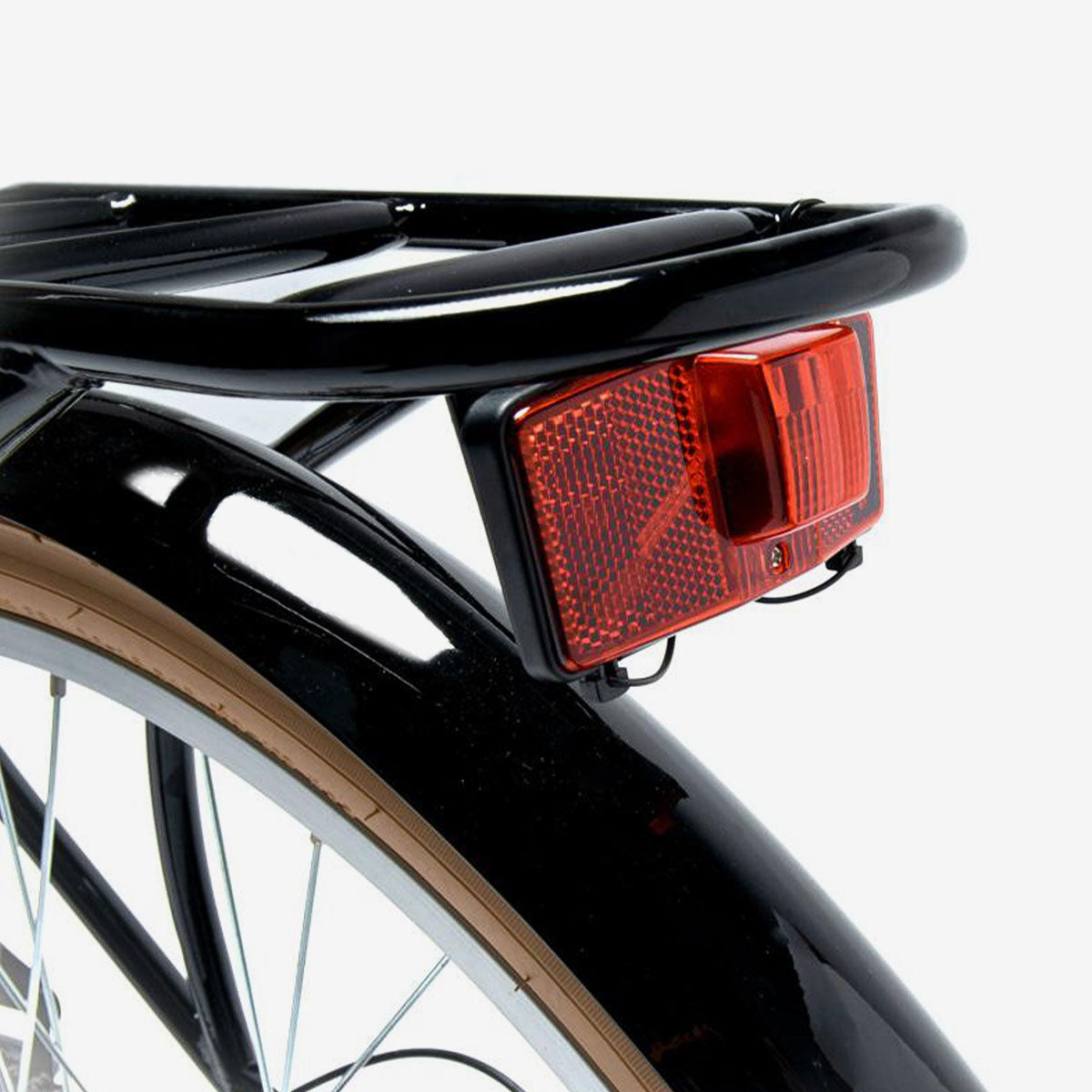 Ridel Beach Cruiser Electric Bike - The Ultimate Summer Riding Companion