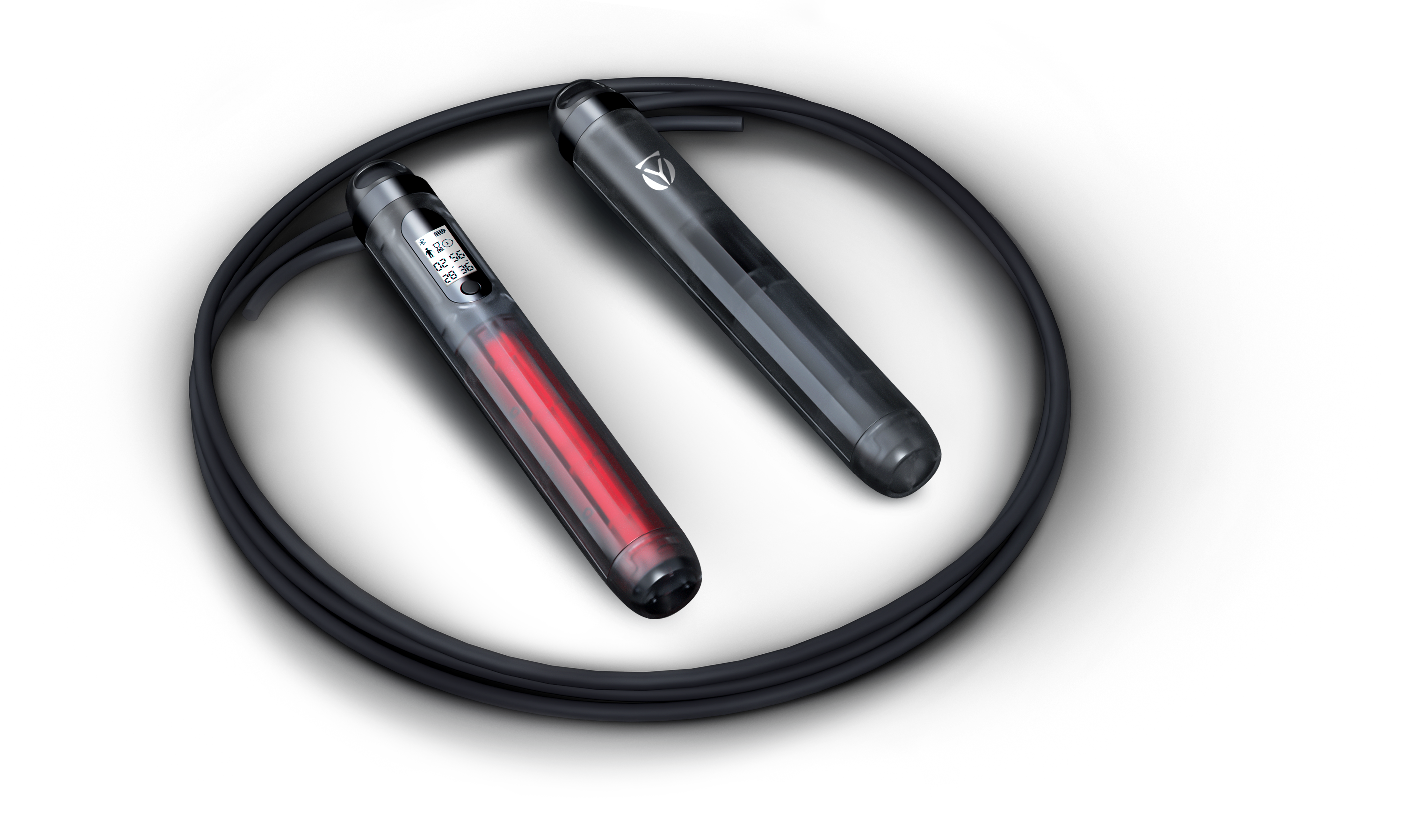 Hygear Smart Connected Jump Rope - HYROPE