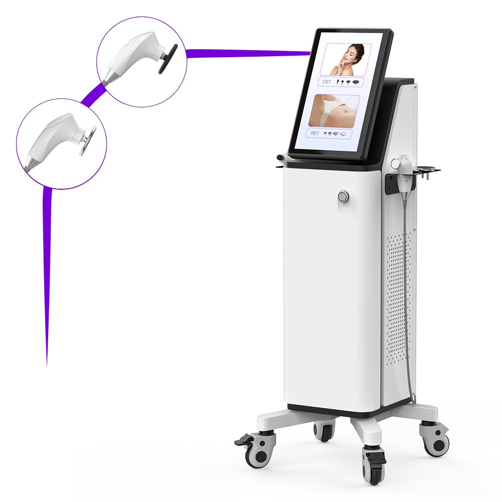 Shape Tactics ElitePro Body & Face Rejuvenation System