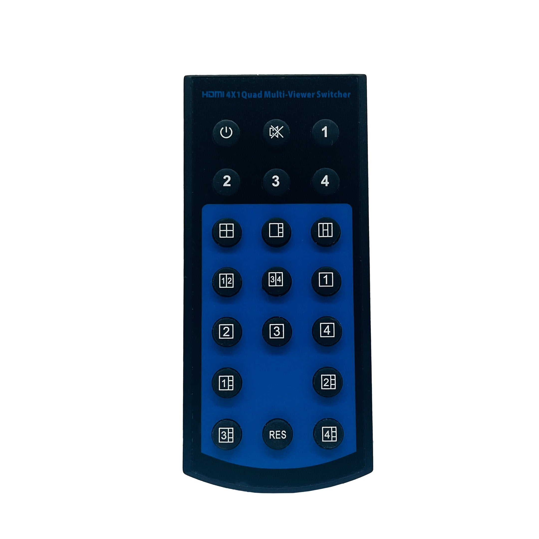 OREI Switch, Matrix, Multi-Viewers and More Remote Controllers - Your Ultimate Control Solution