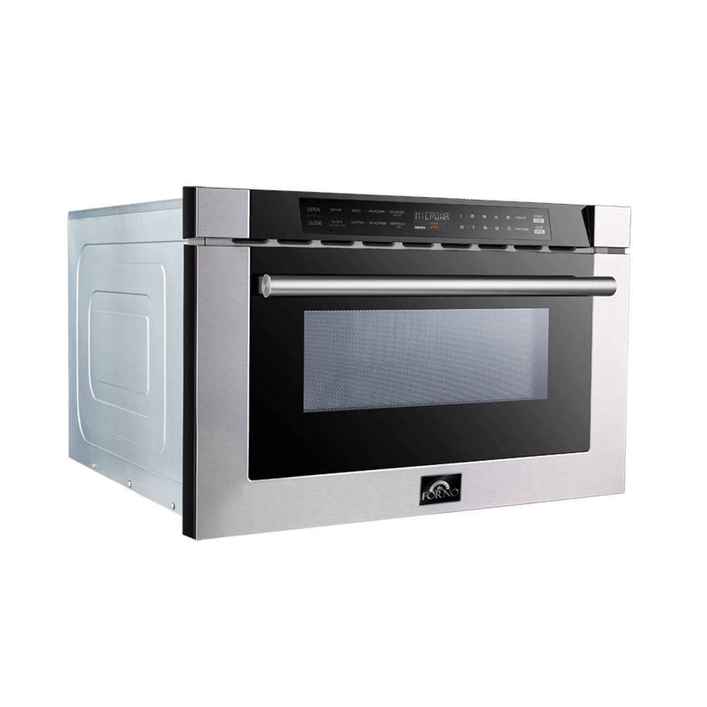 Forno 241.2