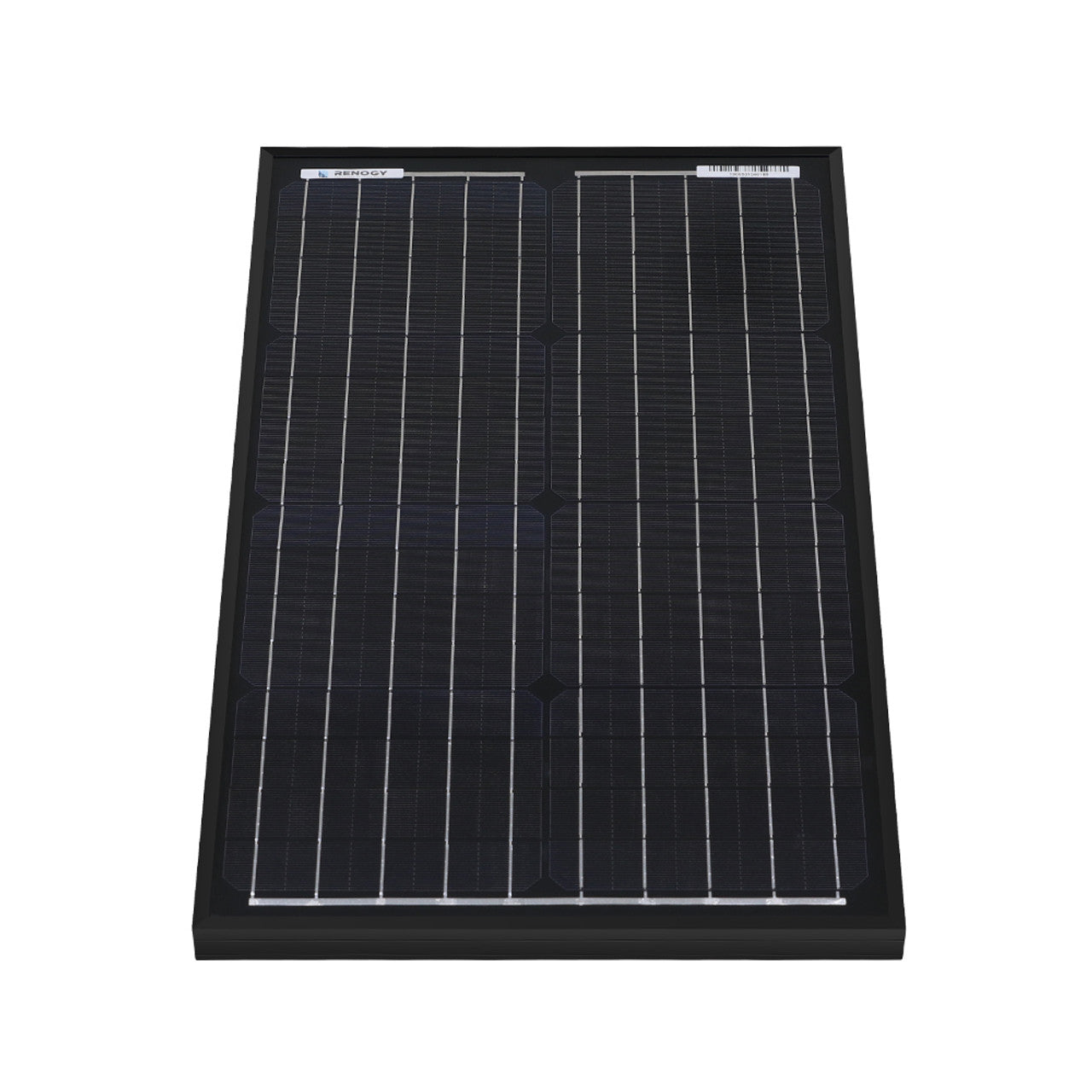Renogy 30W Ultra-Powerful Solar Panel for Off-Grid Adventures