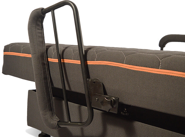 Journey Upbed Standard 4-in-1 -