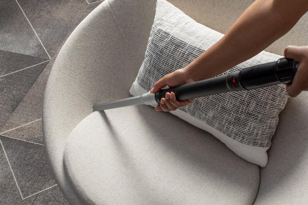 Hoover Task Vac Hard Bagged: Your Ultimate Cleaning Companion