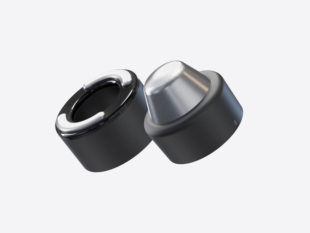 Radiant Revive: Therabody Theraface Hot/Cold Beauty Rings