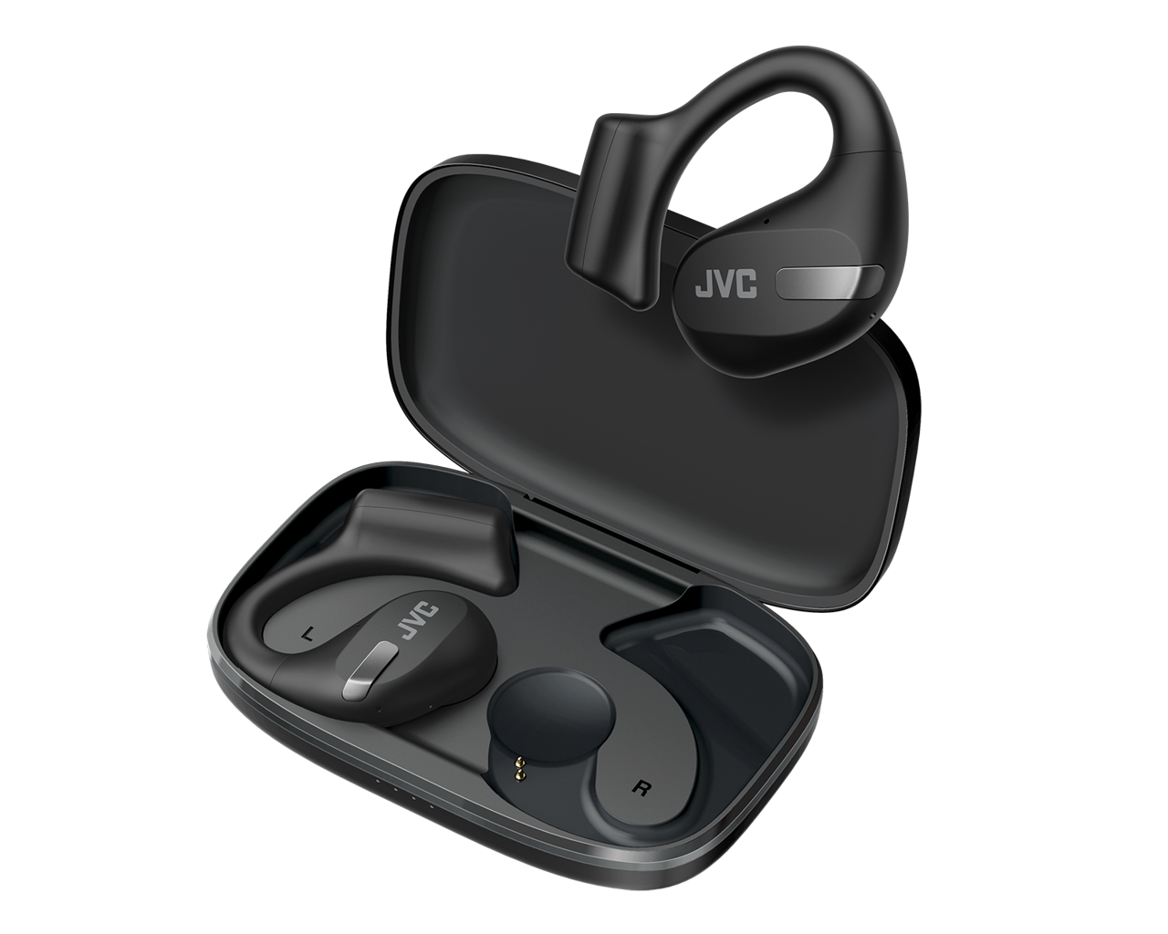 JVC - 