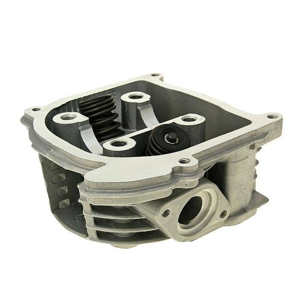 Powerful 101 Octane QMB139 Non-Emissions Head (155-27) - Your Engine's Best Friend