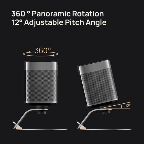 XGIMI Pro Desk Stand - Your Workspace Revolutionizer
