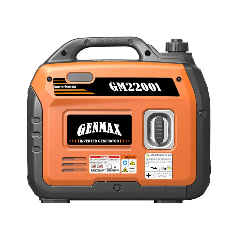 Genmax GM2200i 2200W - 