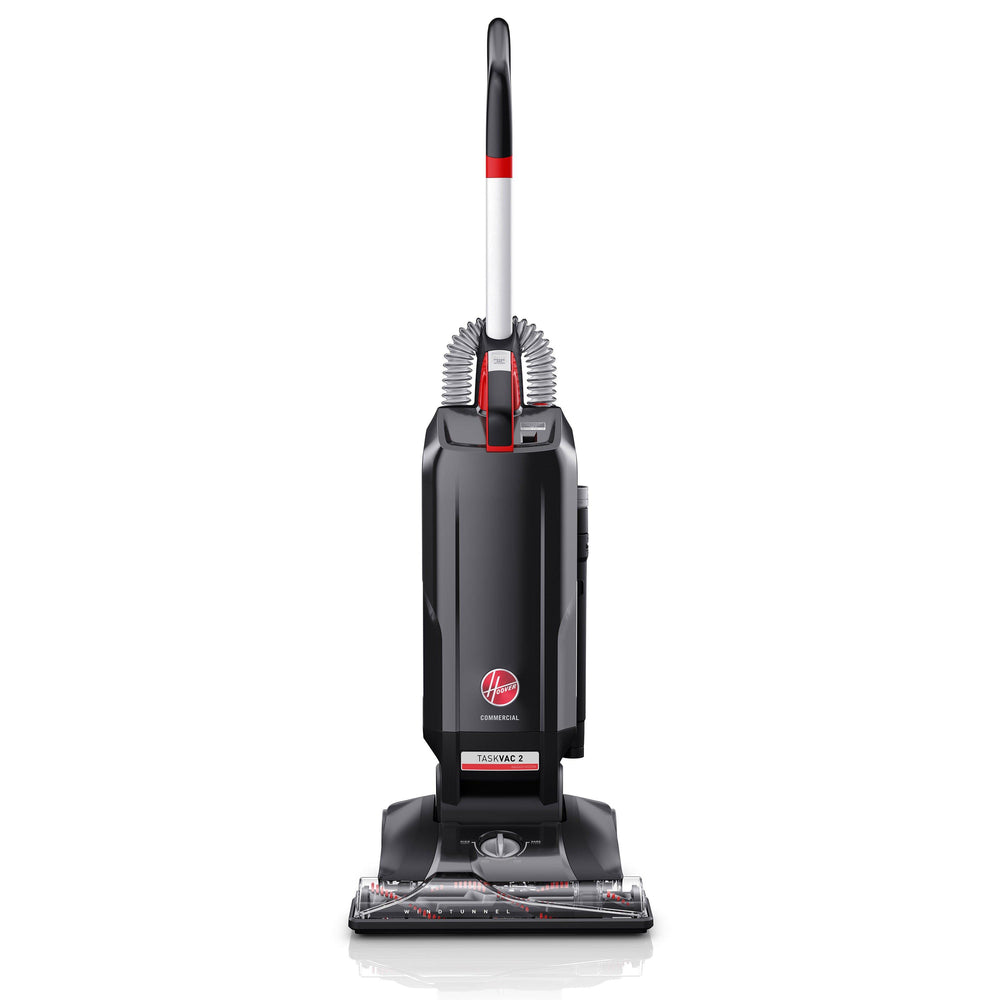 Hoover Task Vac Hard Bagged: Your Ultimate Cleaning Companion