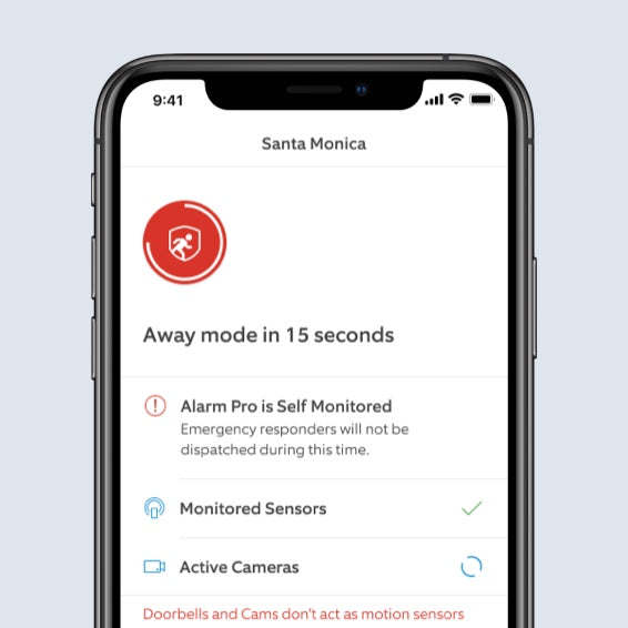 Advanced Ring Alarm Pro Base Station