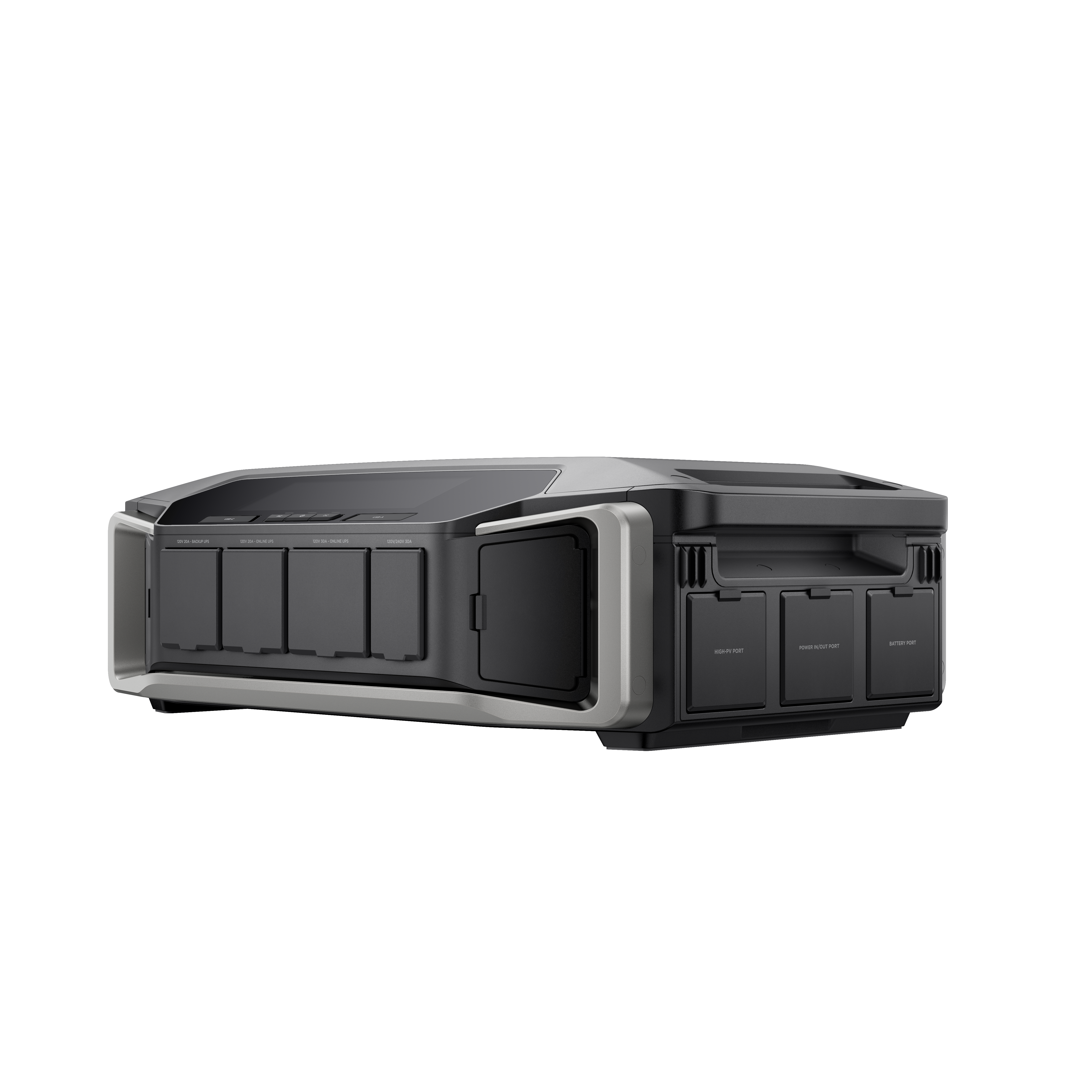 EcoFlow Delta Pro Ultra Home Power Backup Inverter