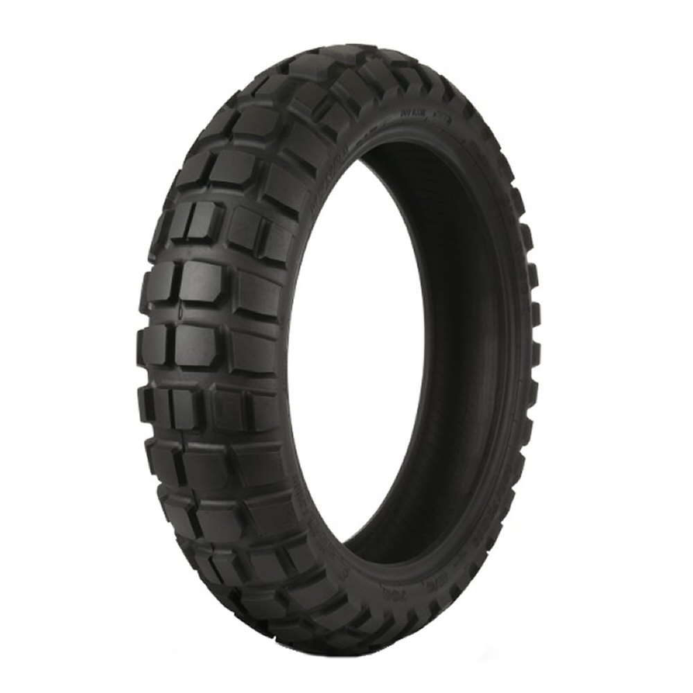 130/70-12 Kenda K784 Big Block Tubeless Tire - Conquer Any Terrain!