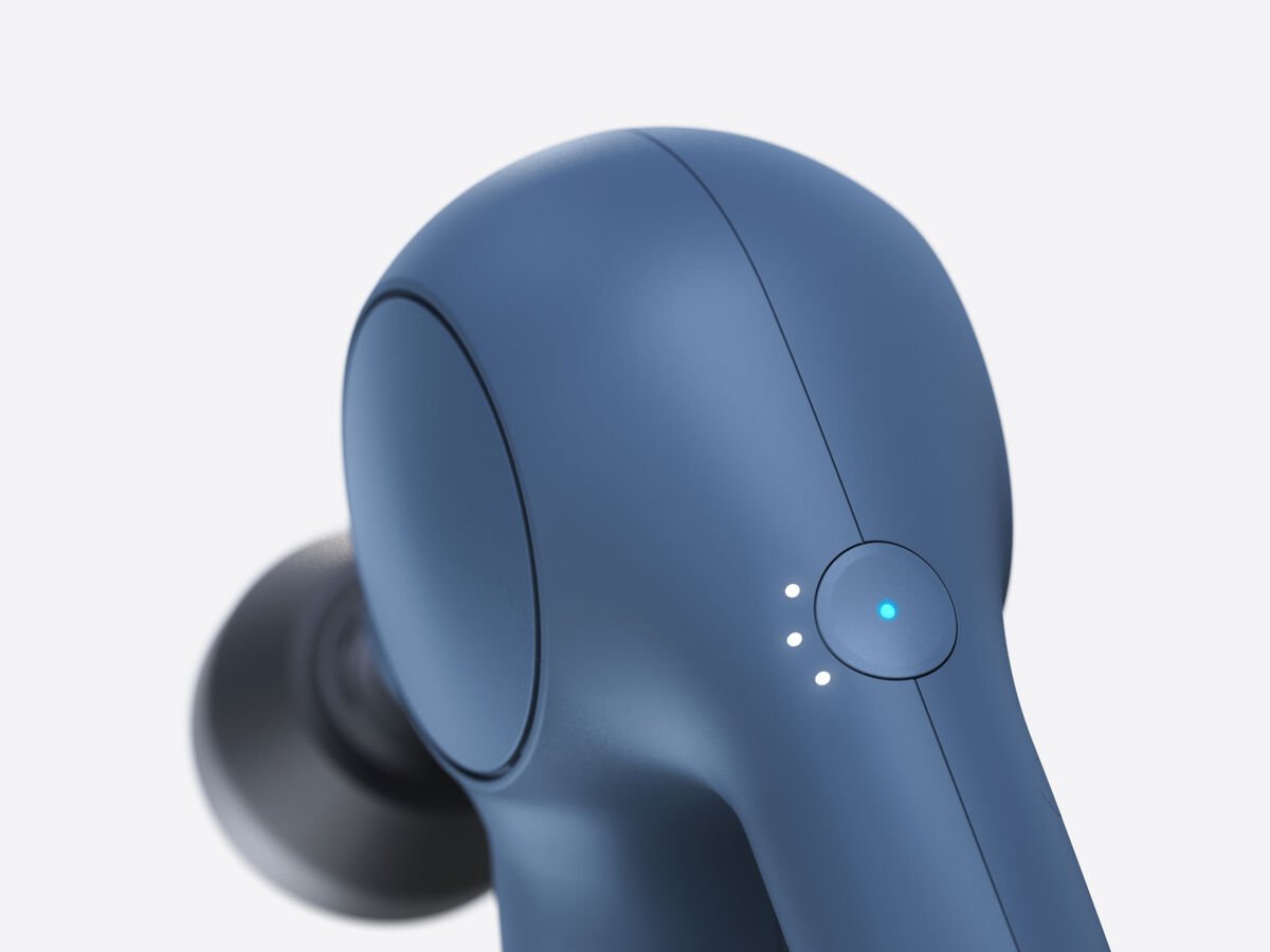 Theragun Relief G6 - Your Ultimate Pain Relief Companion