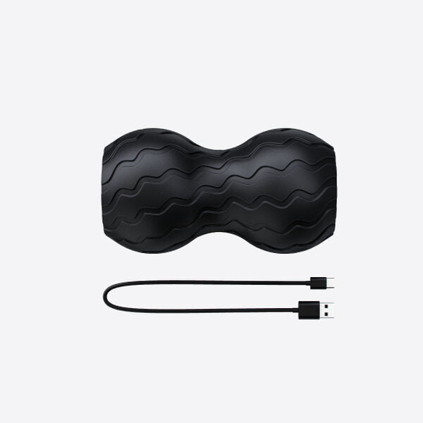 Revitalize Your Body with Therabody Wave Duo