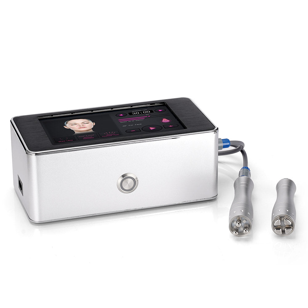 3D Mini SMART RF Rejuvenation: Lift, Tighten, and Rejuvenate Your Skin