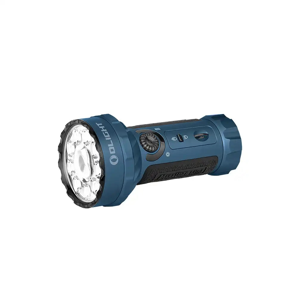 Olight Marauder Mini: Your Ultra-Powerful Compact Flashlight