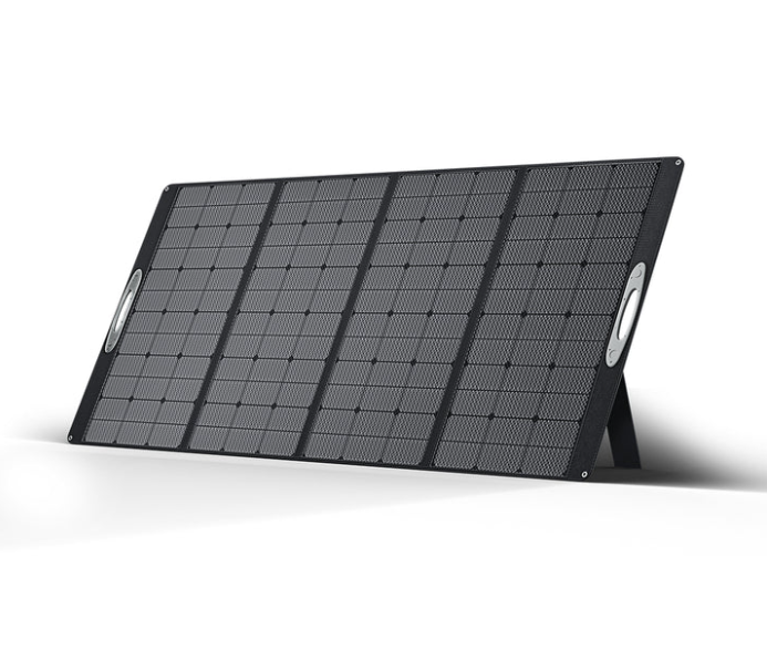 OUKITEL Ultra-Power 400W Portable Solar Panel
