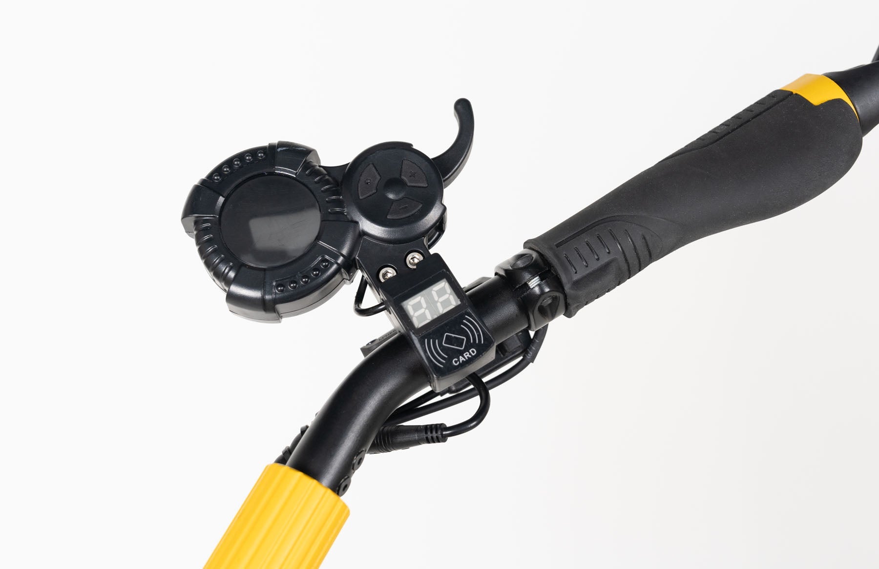 VSETT 11+ Super 72 High-Performance Electric Scooter
