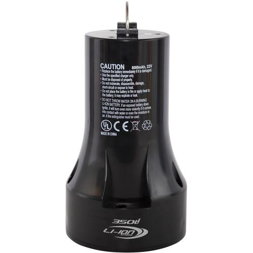 Revive Your Yamaha 350Li Sea Scooter (RS2) with a Powerful Replacement Battery