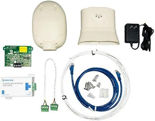 Pentair Smart Pool & Spa Control Kit