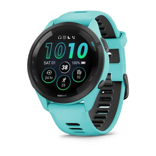 Garmin Forerunner 265 - 