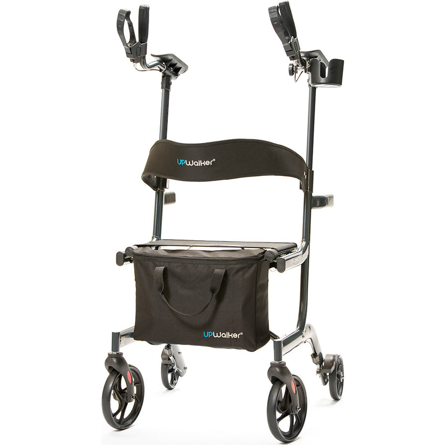 Journey UpWalker l100 Lite: Your Ideal Mobility Companion