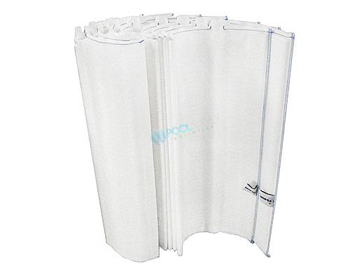 Universal Grid Set for Hayward, Jandy, Pentair, Waterway, American, Pac-Fab, Astral - Keep Your Pool Sparkling Clean!