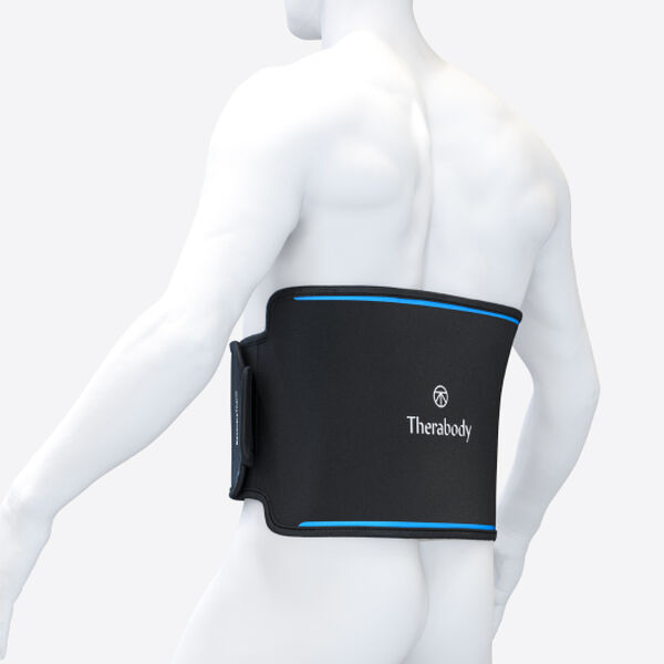 Therabody Back and Core RecoveryTherm