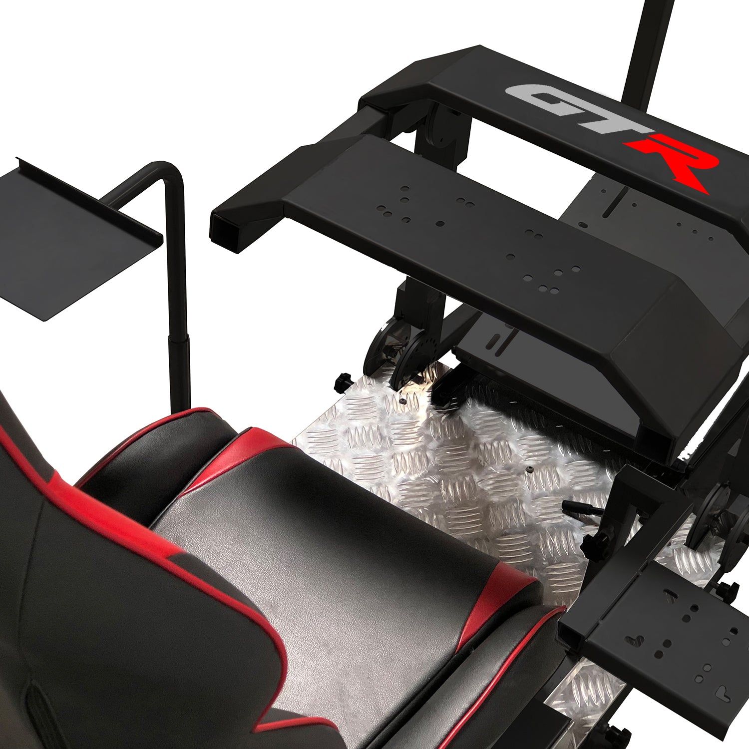 GT A-Pro Racing Simulator - The Ultimate Racing Experience