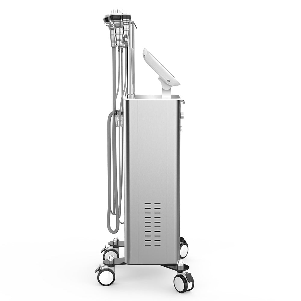 Shape Tactics 5-in-1 Smart Body Sculpting Machine