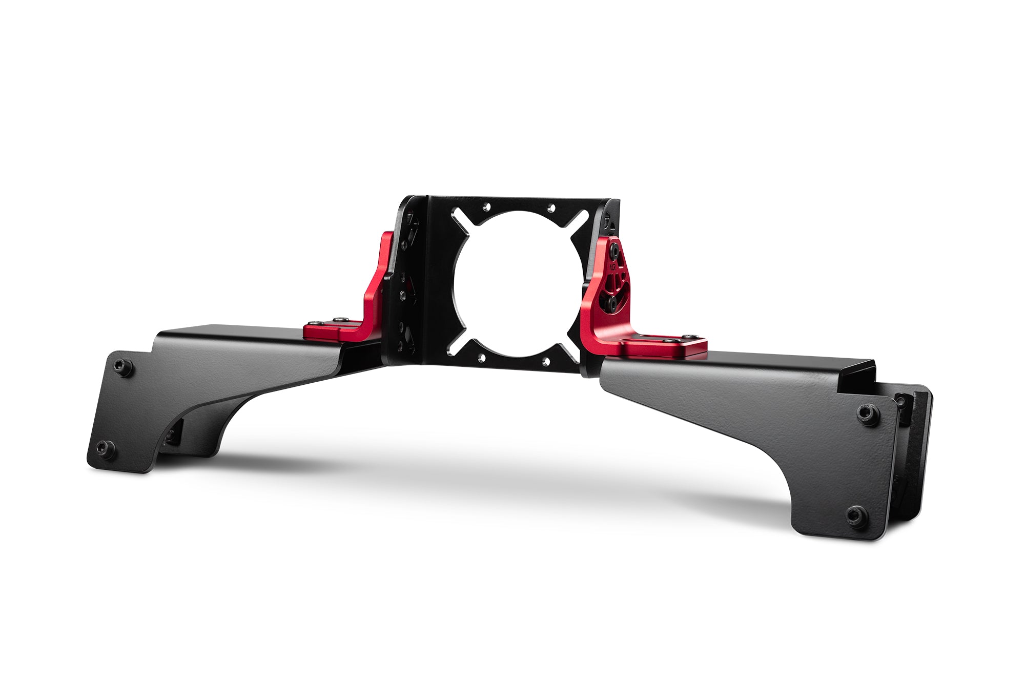 Next Level Racing NLR-E009 Elite DD Side & Front Mount Adapter - Upgrade Your Sim Racing Setup