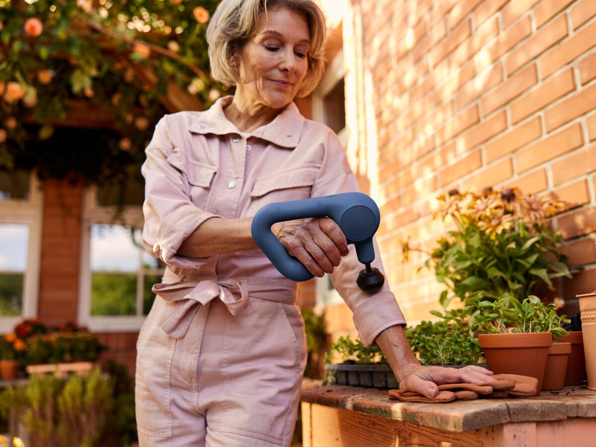 Theragun Relief G6 - Your Ultimate Pain Relief Companion