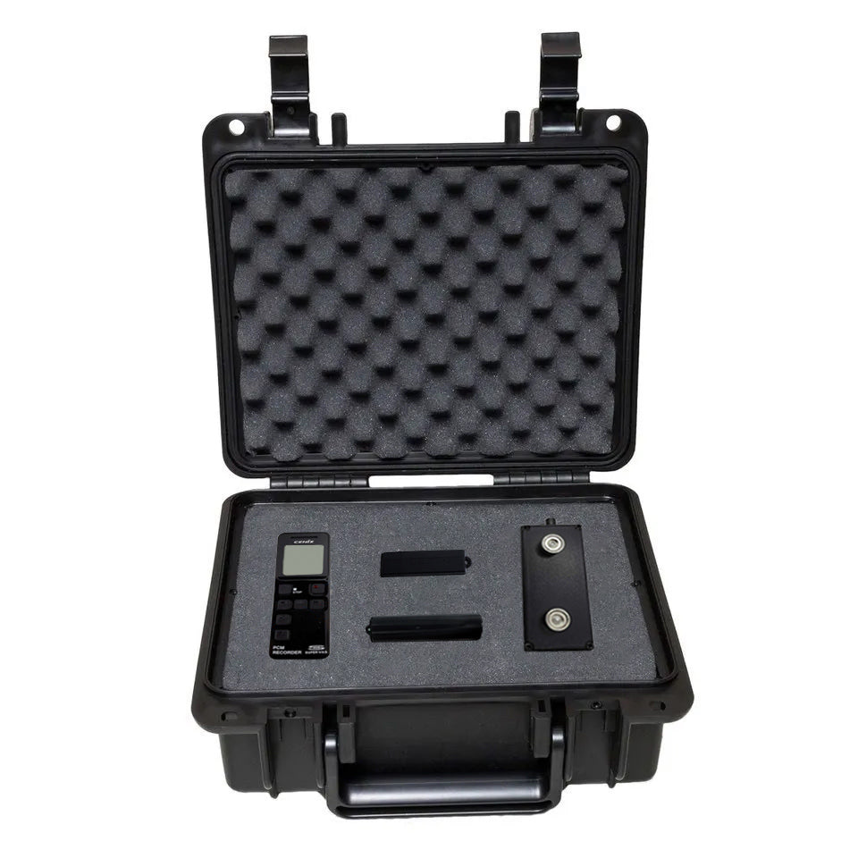 Advanced PBN - TEC Audio Surveillance Bundle