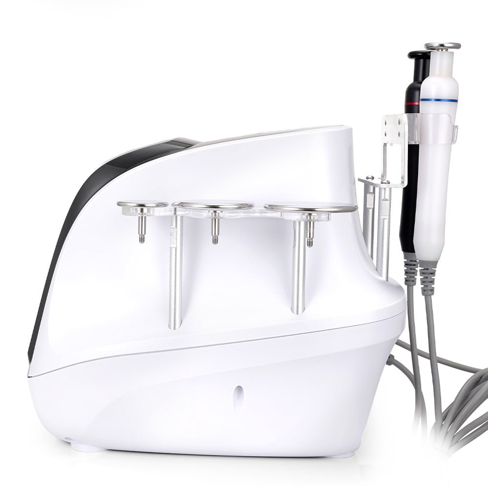 Shape Tactics CET RET Diathermy Radio Frequency for Body Transformation