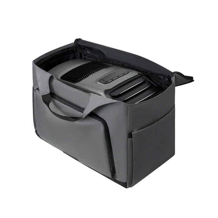 EcoFlow WAVE 2 Portable Powerhouse Bag