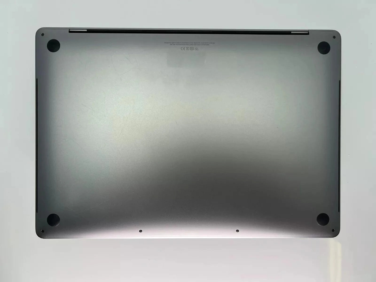 2019 16MacBook Pro