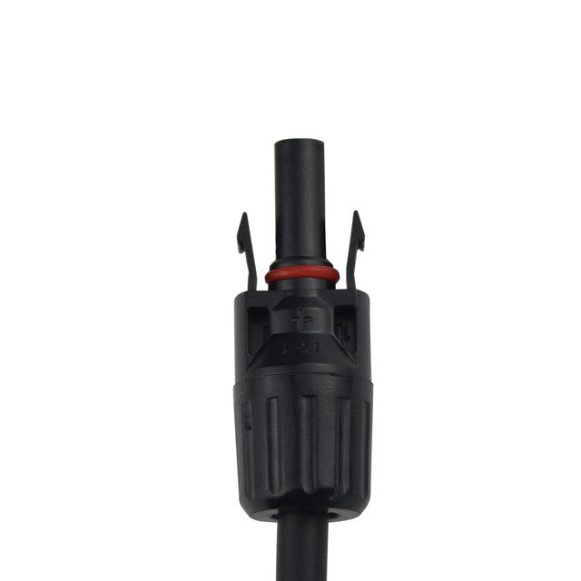 Renogy MC4 Y Branch Connectors: Effortless Solar Panel Wiring