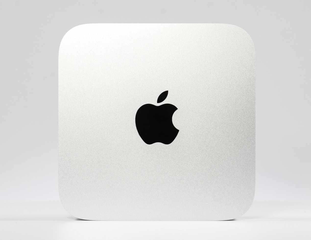 2014 Apple Mac mini: Compact Powerhouse for Everyday Tasks