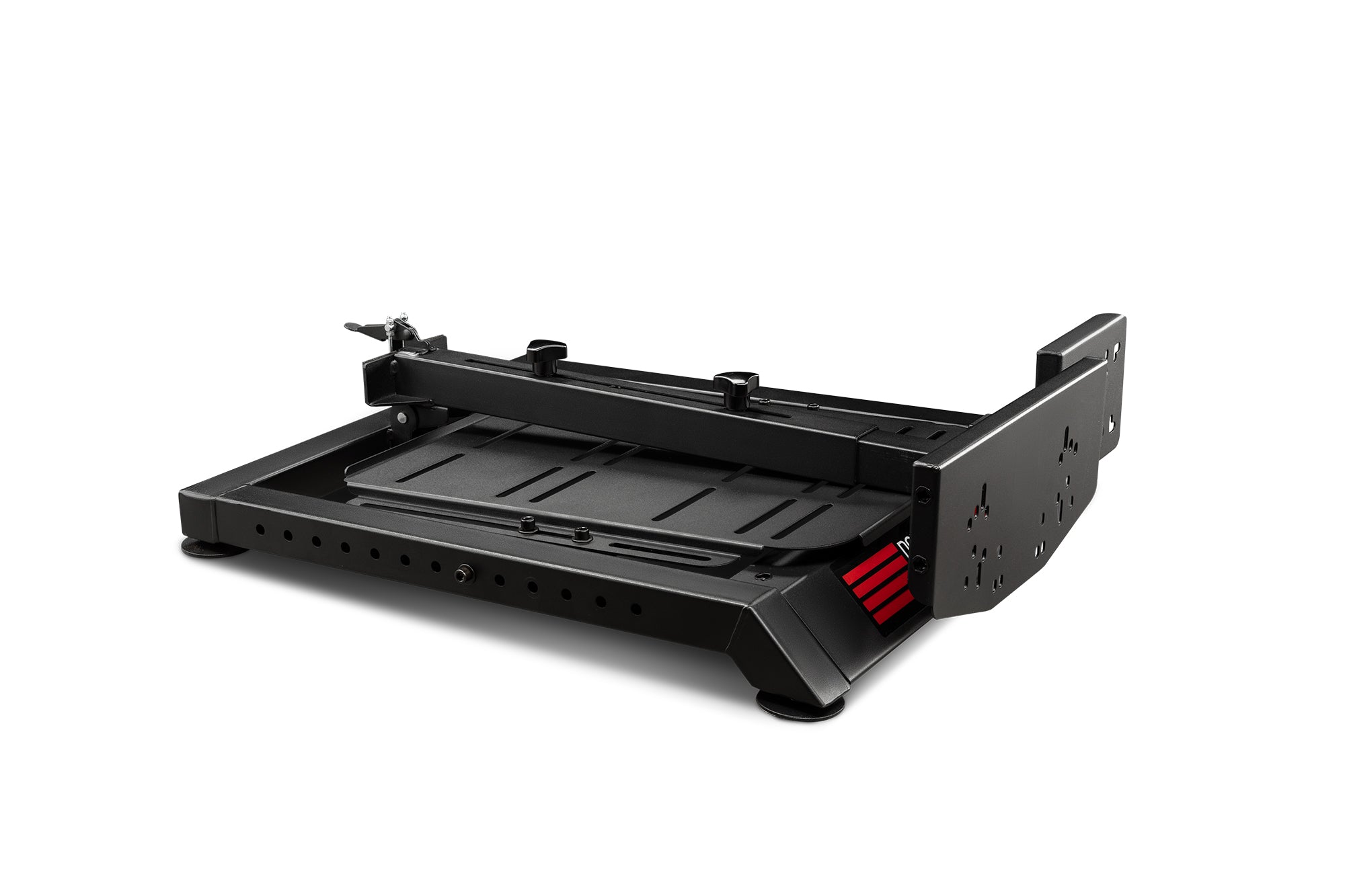 Next Level Racing Compact Wheel Stand for Immersive Racing