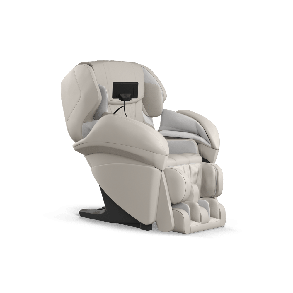 Panasonic MAK1 Premium Massage Chair with Free White Glove Delivery
