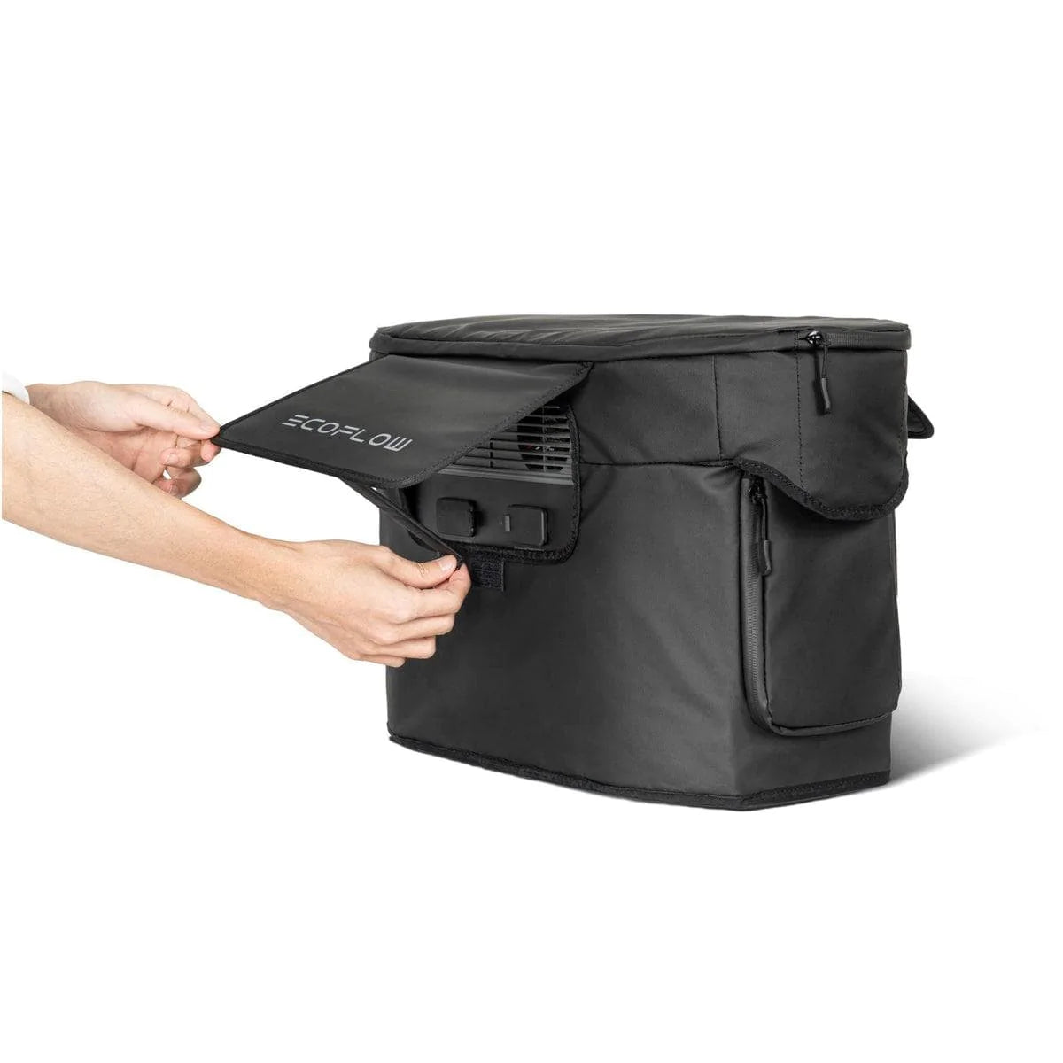 EcoFlow DELTA Max Travel-Ready Protective Bag