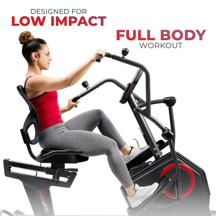 Sunny Health & Fitness - SF-RBE4886SMART