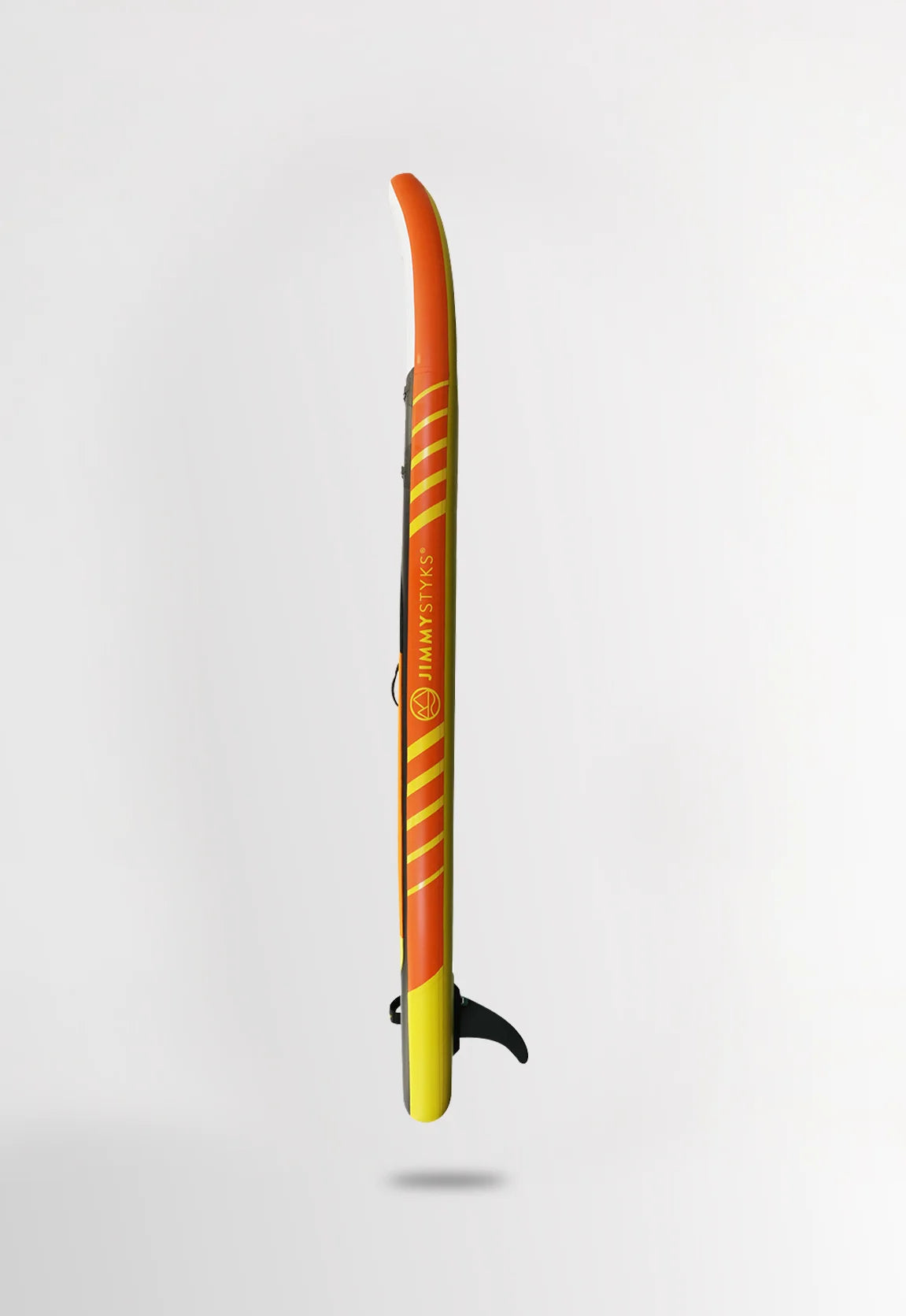 Jimmy Styks MUTT 10'4'' All - in - One Adventure ISUP Board