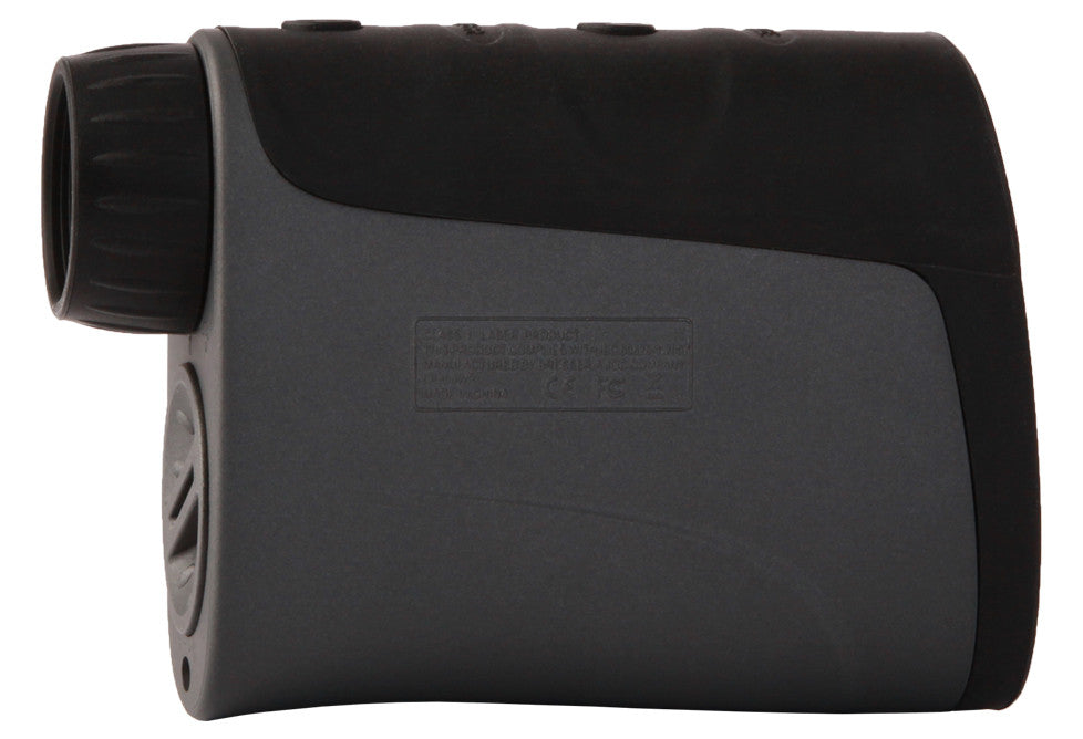 TrueView 800 Rangefinder - Your Waterproof Hunting & Hiking Essential